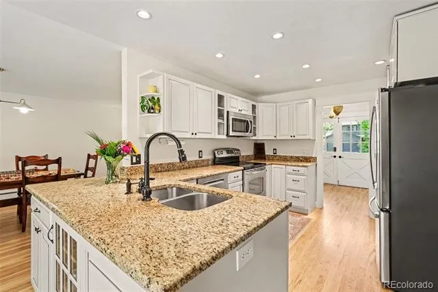 2489 S Brentwood Street Denver, CO 80227
