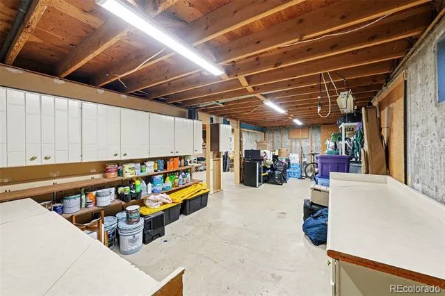 2489 S Brentwood Street Denver, CO 80227