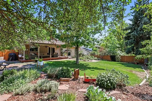 2489 S Brentwood Street Denver, CO 80227
