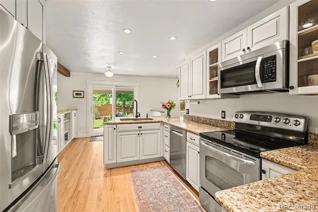 2489 S Brentwood Street Denver, CO 80227