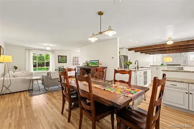 2489 S Brentwood Street Denver, CO 80227