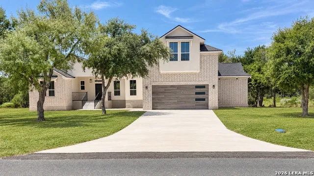 7008 CIRCLE OAK DR Bulverde, TX 78163