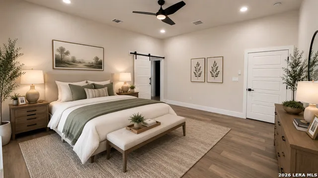 7008 CIRCLE OAK DR Bulverde, TX 78163