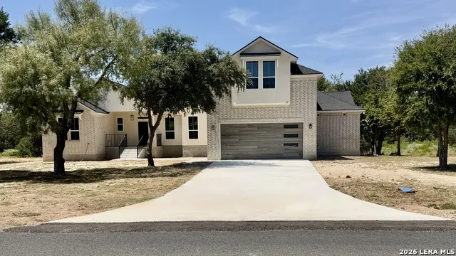 7008 CIRCLE OAK DR Bulverde, TX 78163