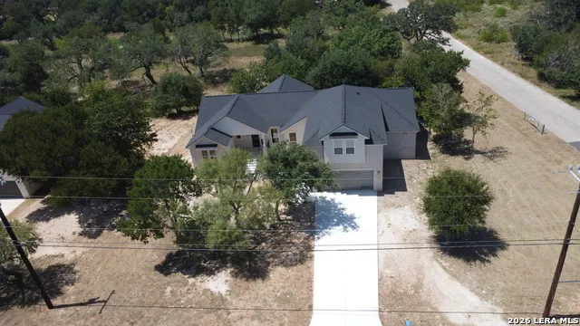 7008 CIRCLE OAK DR Bulverde, TX 78163