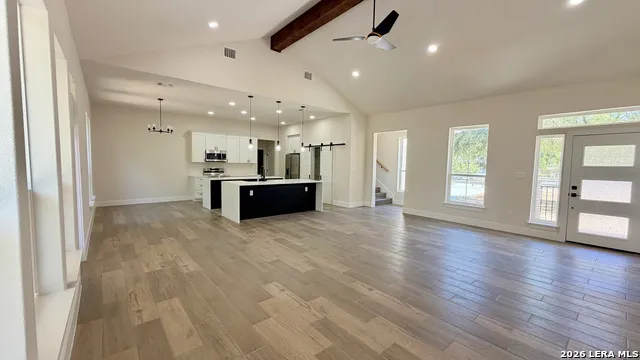 7008 CIRCLE OAK DR Bulverde, TX 78163