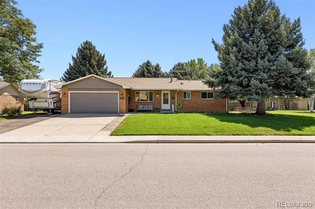 3632 Catalpa Court Loveland, CO 80538