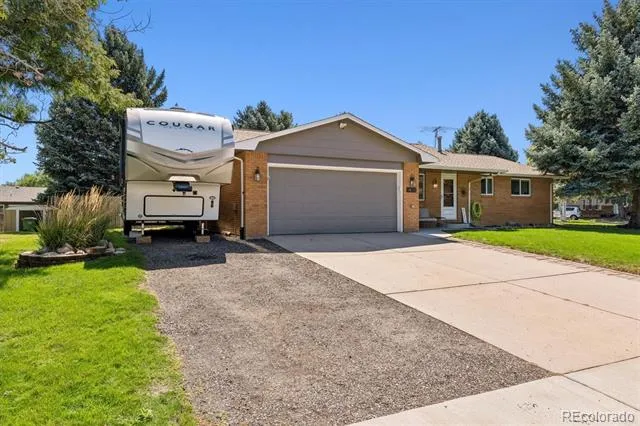 3632 Catalpa Court Loveland, CO 80538
