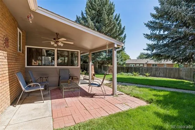 3632 Catalpa Court Loveland, CO 80538