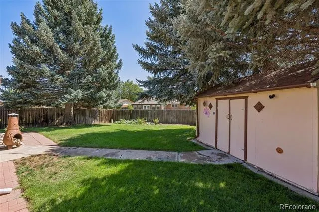 3632 Catalpa Court Loveland, CO 80538