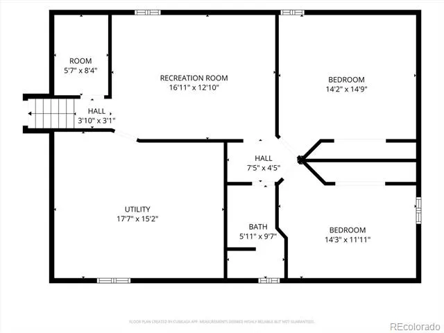 3632 Catalpa Court Loveland, CO 80538