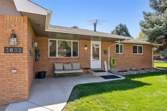 3632 Catalpa Court Loveland, CO 80538