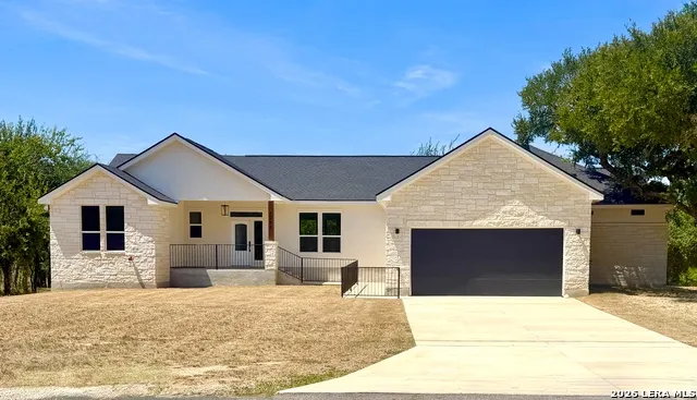 7022 CIRCLE OAK DR Bulverde, TX 78163