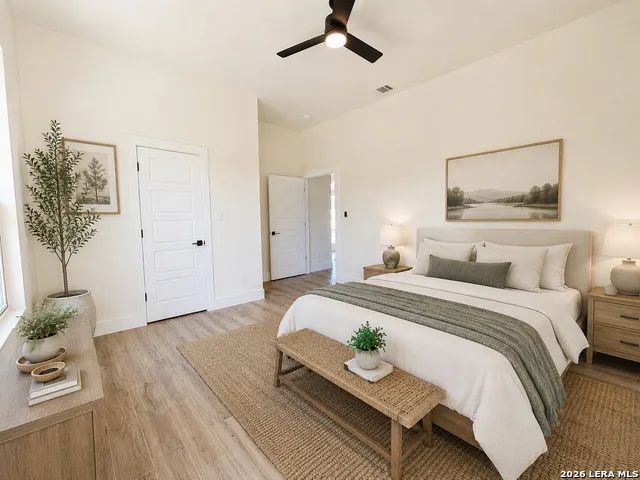 7022 CIRCLE OAK DR Bulverde, TX 78163