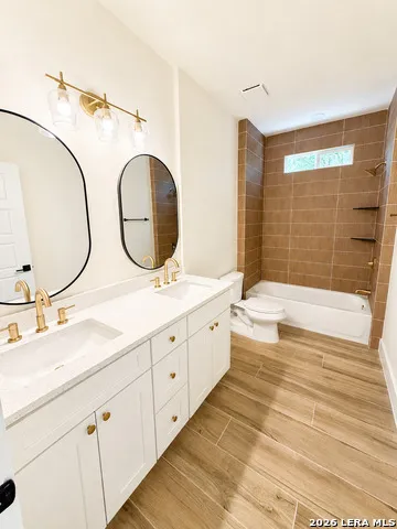 7022 CIRCLE OAK DR Bulverde, TX 78163