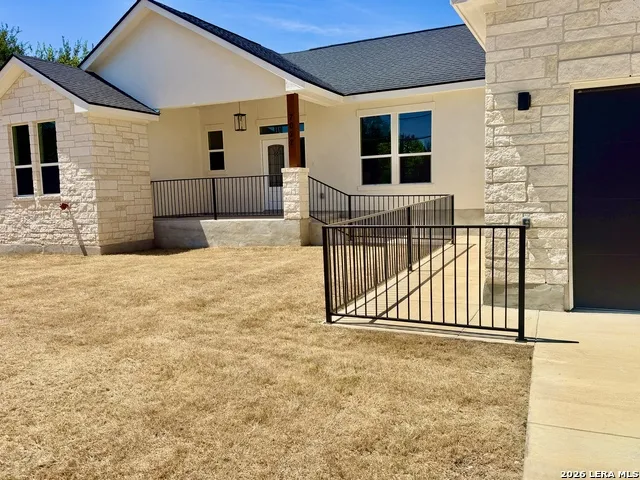 7022 CIRCLE OAK DR Bulverde, TX 78163