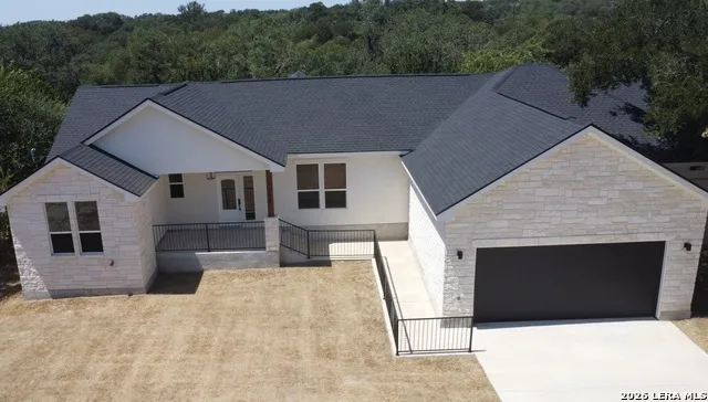7022 CIRCLE OAK DR Bulverde, TX 78163