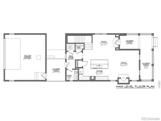 1579 Ash Drive Erie, CO 80516