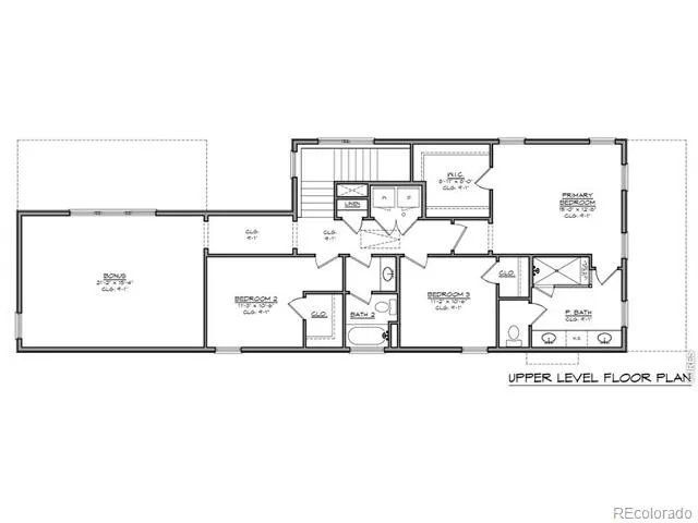 1579 Ash Drive Erie, CO 80516