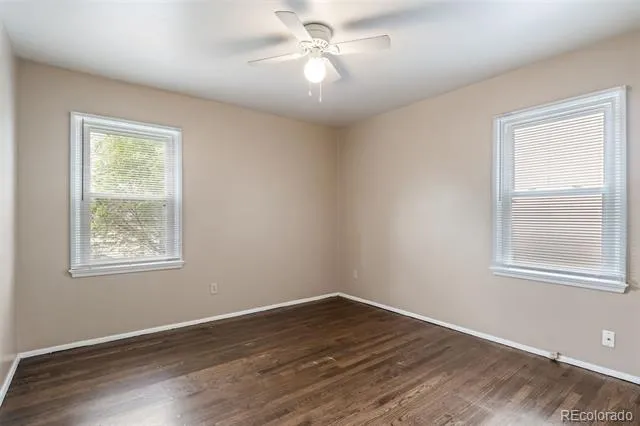 1310 E Columbia Street Colorado Springs, CO 80909