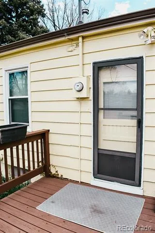 1310 E Columbia Street Colorado Springs, CO 80909