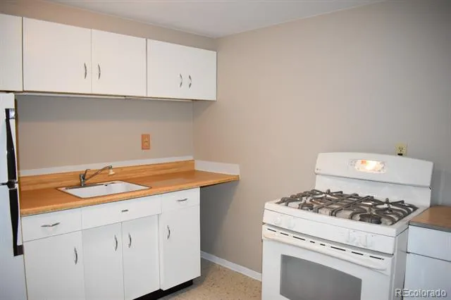 1310 E Columbia Street Colorado Springs, CO 80909