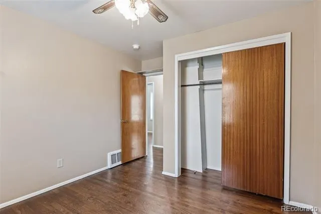 1310 E Columbia Street Colorado Springs, CO 80909