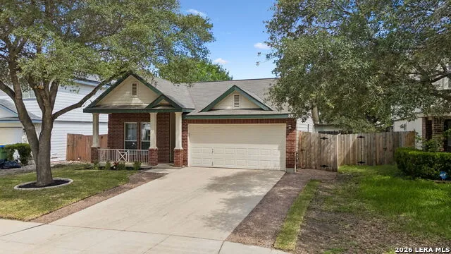 8927 Interlachen Selma, TX 78154
