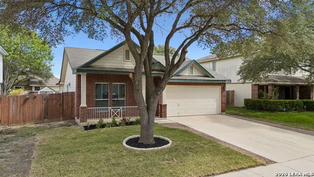 8927 Interlachen Selma, TX 78154