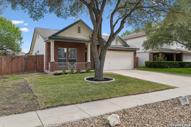 8927 Interlachen Selma, TX 78154