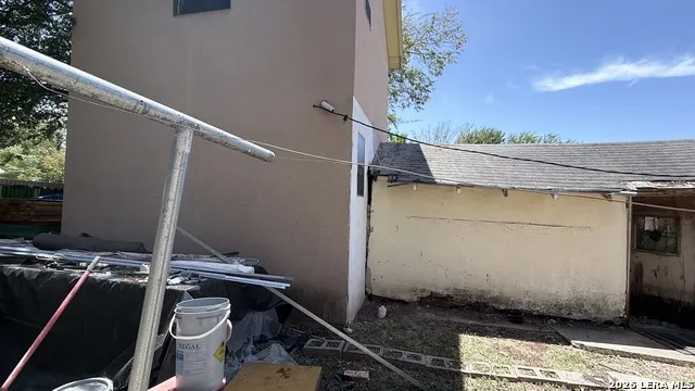 1016 SAN JACINTO ST San Antonio, TX 78207