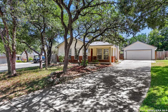 13103 STONEY CREEK DR Universal City, TX 78148