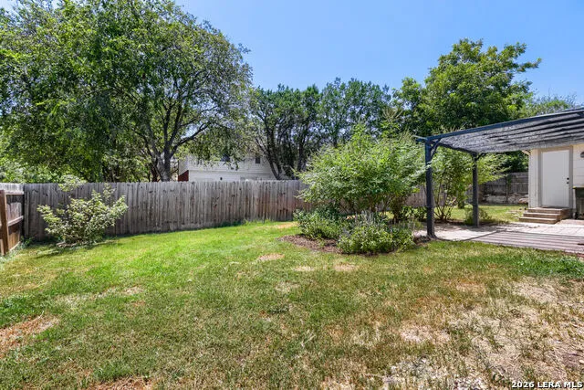 13103 STONEY CREEK DR Universal City, TX 78148