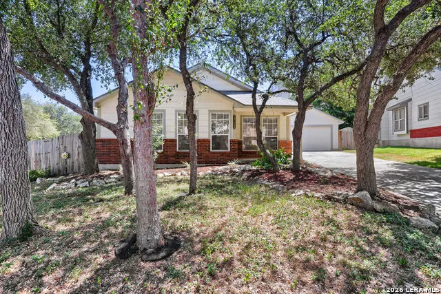 13103 STONEY CREEK DR Universal City, TX 78148