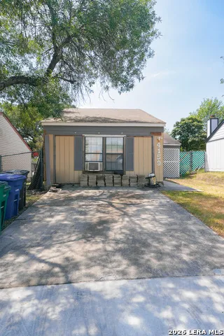 4159 SUNRISE CREEK DR San Antonio, TX 78244