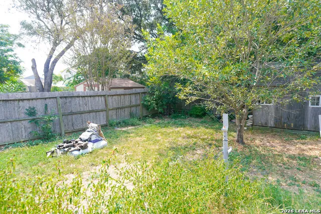 4159 SUNRISE CREEK DR San Antonio, TX 78244