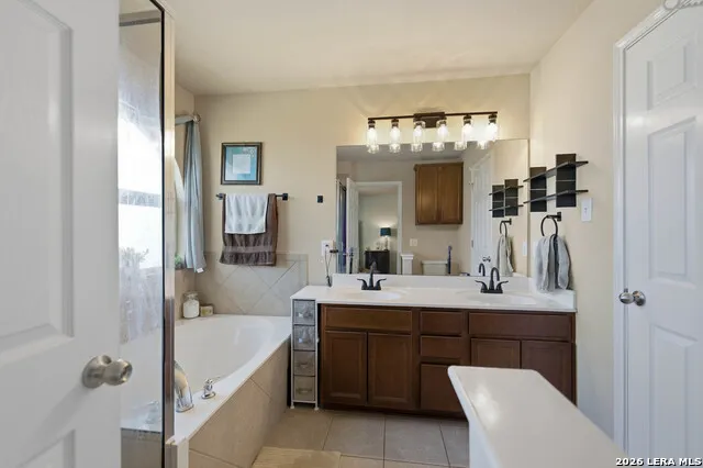 13805 TIVOLI GDNS Live Oak, TX 78233