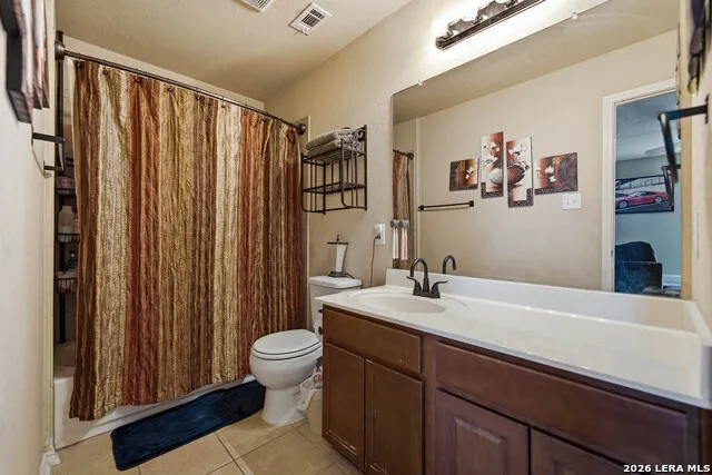 13805 TIVOLI GDNS Live Oak, TX 78233