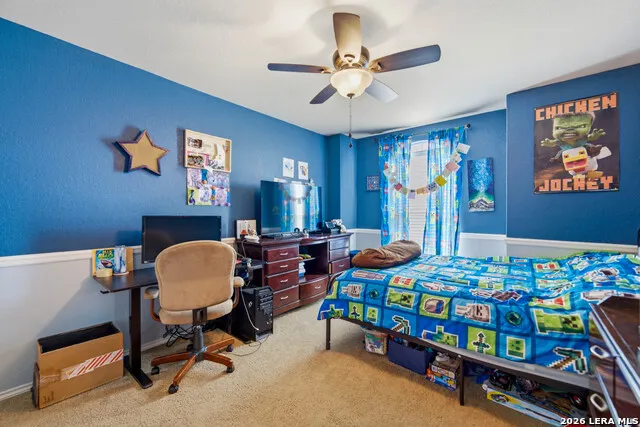 13805 TIVOLI GDNS Live Oak, TX 78233