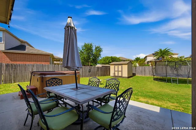 13805 TIVOLI GDNS Live Oak, TX 78233