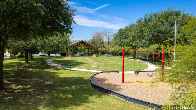 13805 TIVOLI GDNS Live Oak, TX 78233