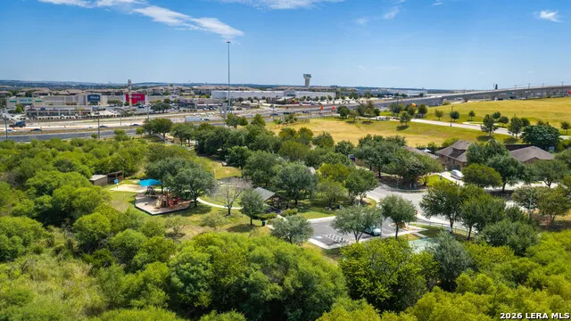 13805 TIVOLI GDNS Live Oak, TX 78233