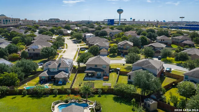 13805 TIVOLI GDNS Live Oak, TX 78233