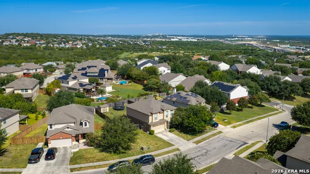 13805 TIVOLI GDNS Live Oak, TX 78233