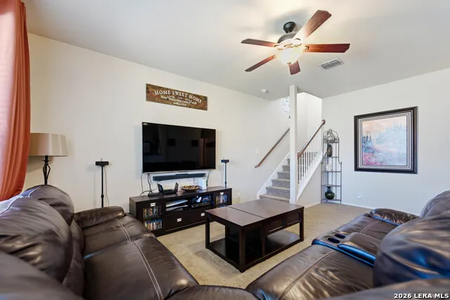13805 TIVOLI GDNS Live Oak, TX 78233