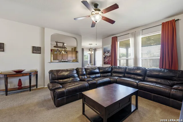 13805 TIVOLI GDNS Live Oak, TX 78233