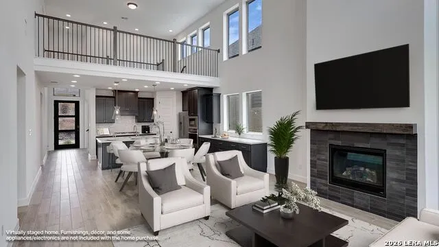 112 Brown Swiss Ridge Boerne, TX 78006