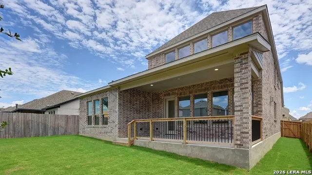 112 Brown Swiss Ridge Boerne, TX 78006