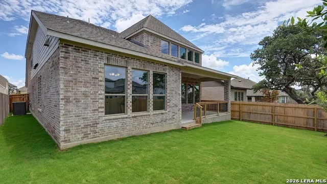 112 Brown Swiss Ridge Boerne, TX 78006