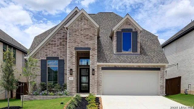 112 Brown Swiss Ridge Boerne, TX 78006